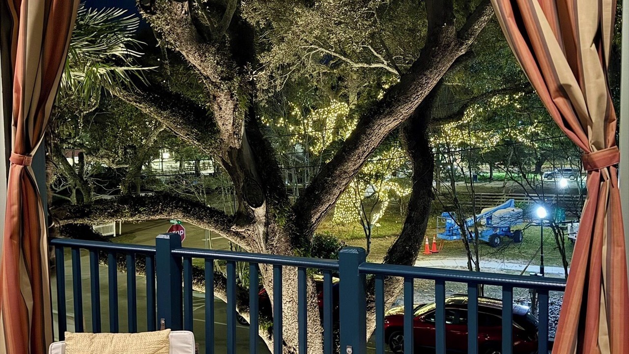 Photo of Outdoor in Biloxi