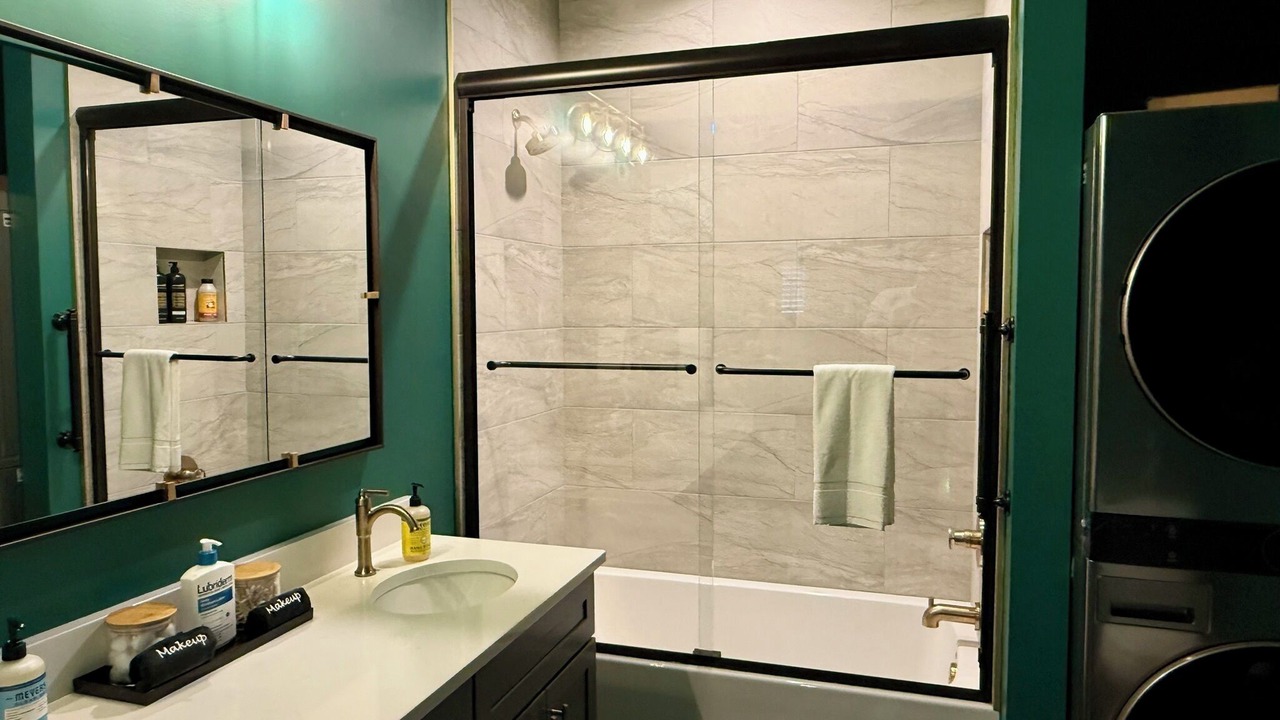 Photo of Bathroom in Biloxi