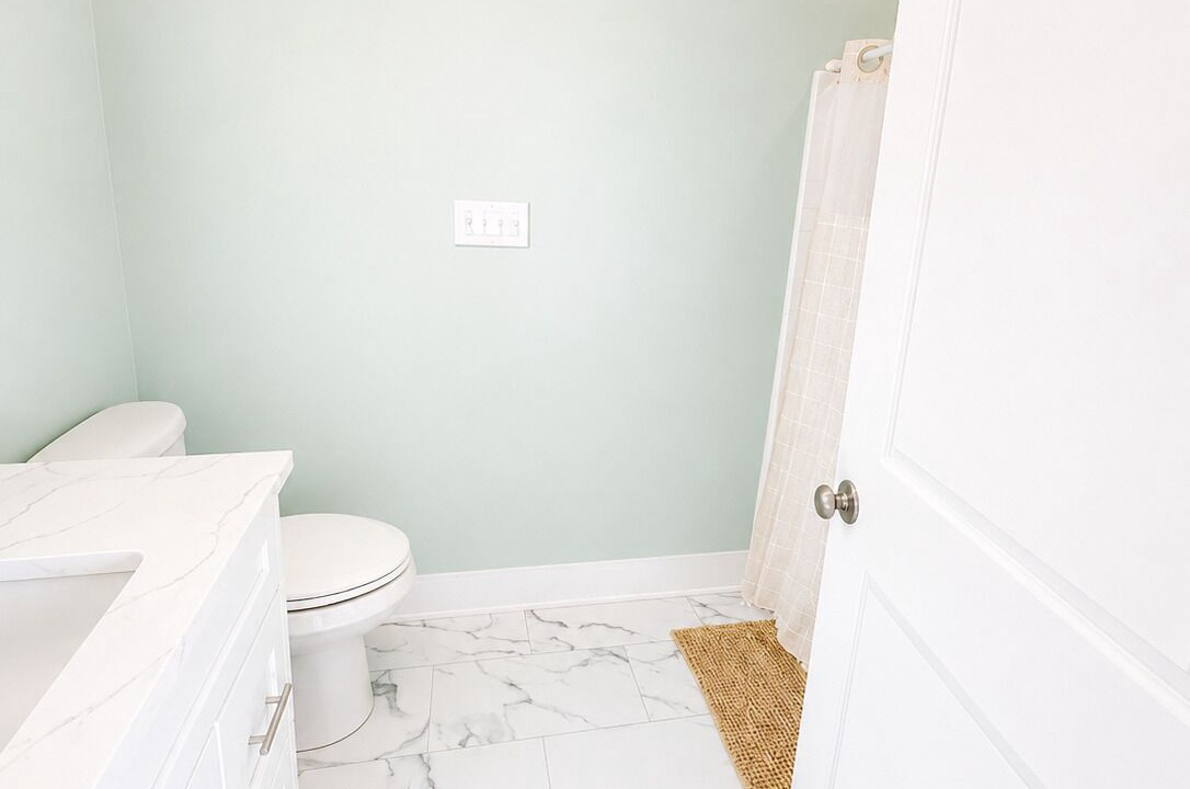 Photo of Bathroom in Grand Isle