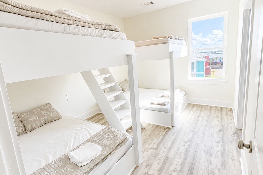 Photo of Bedroom in Grand Isle