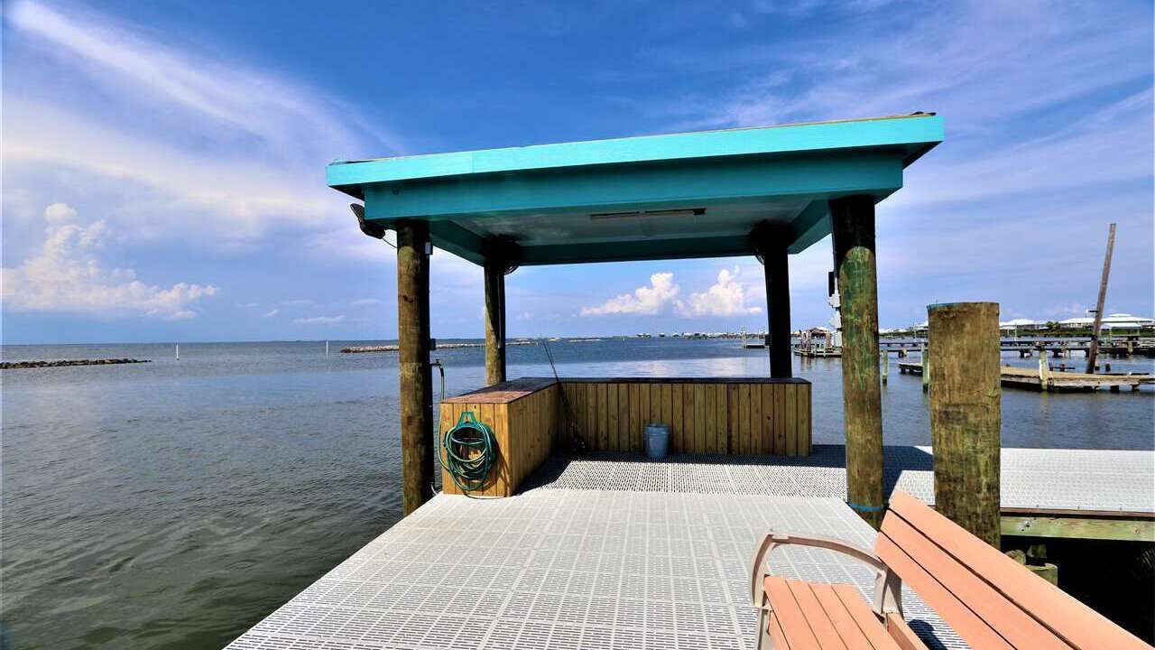 Photo of Outdoor in Grand Isle