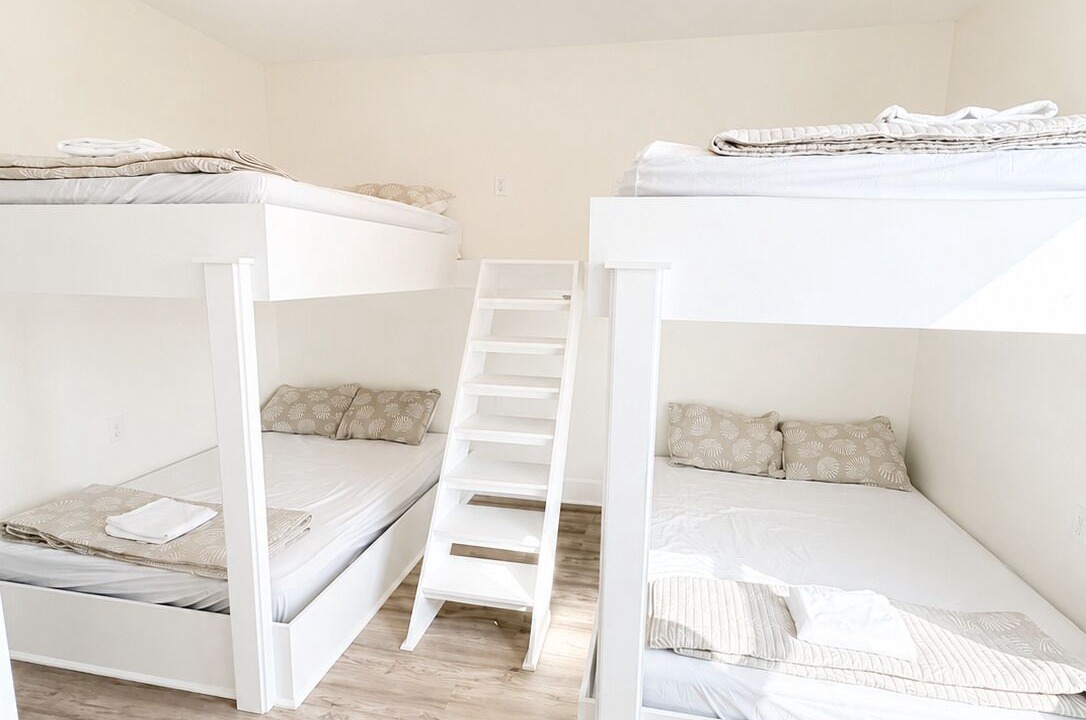 Photo of Bedroom in Grand Isle
