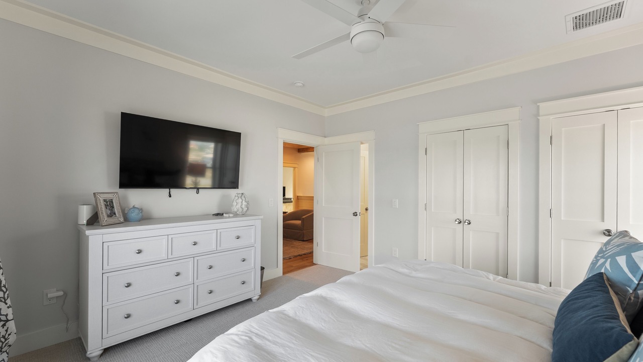 Photo of Bedroom in East End