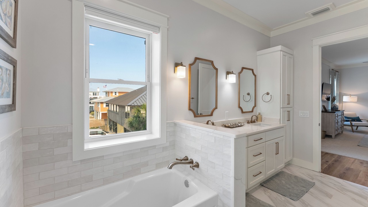 Photo of Bathroom in East End