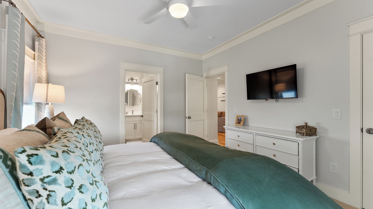 Photo of Bedroom in East End