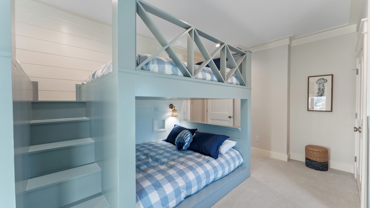 Photo of Bedroom in East End