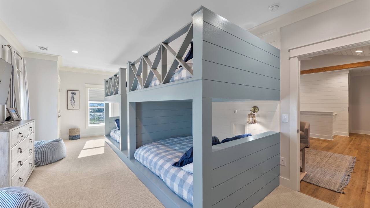 Photo of Bedroom in East End