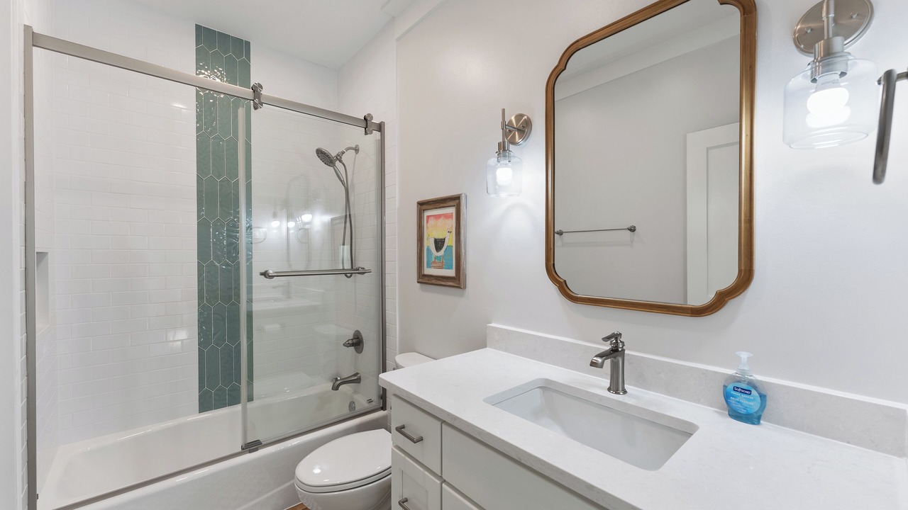 Photo of Bathroom in East End