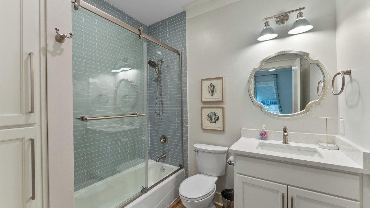Photo of Bathroom in East End