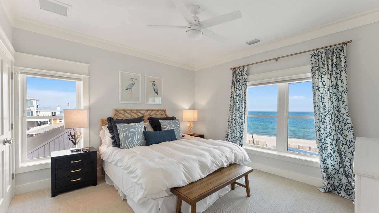 Photo of Bedroom in East End
