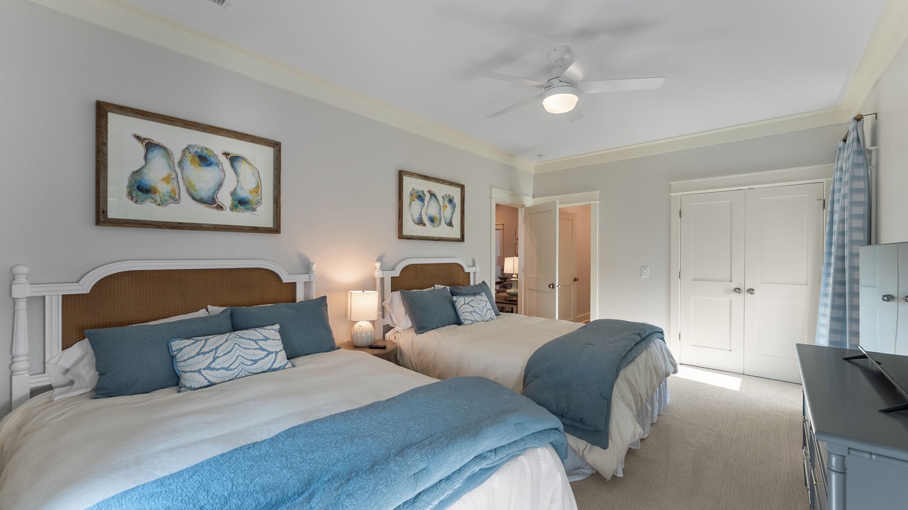 Photo of Bedroom in East End