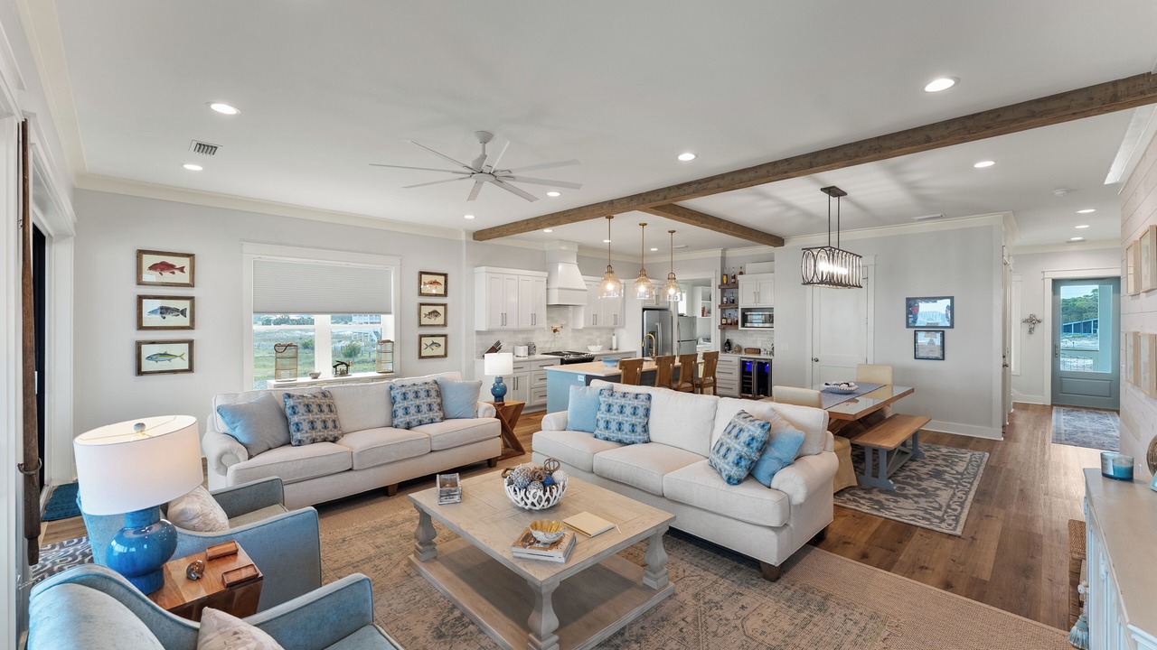 Photo of Livingroom in East End