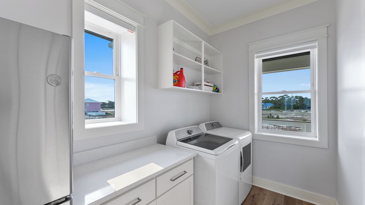 Photo of Bedroom in East End