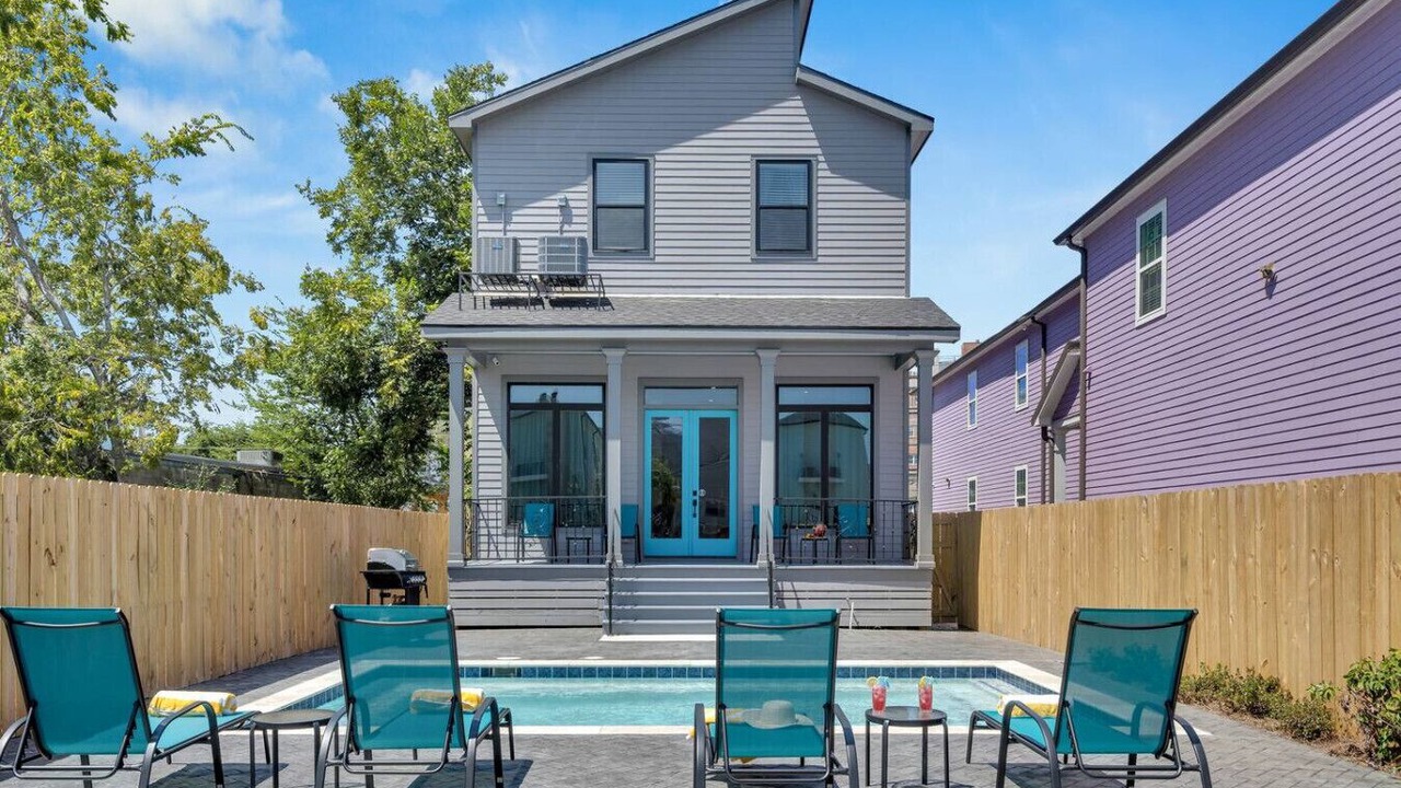 Photo of Outdoor in Tulane - Gravier