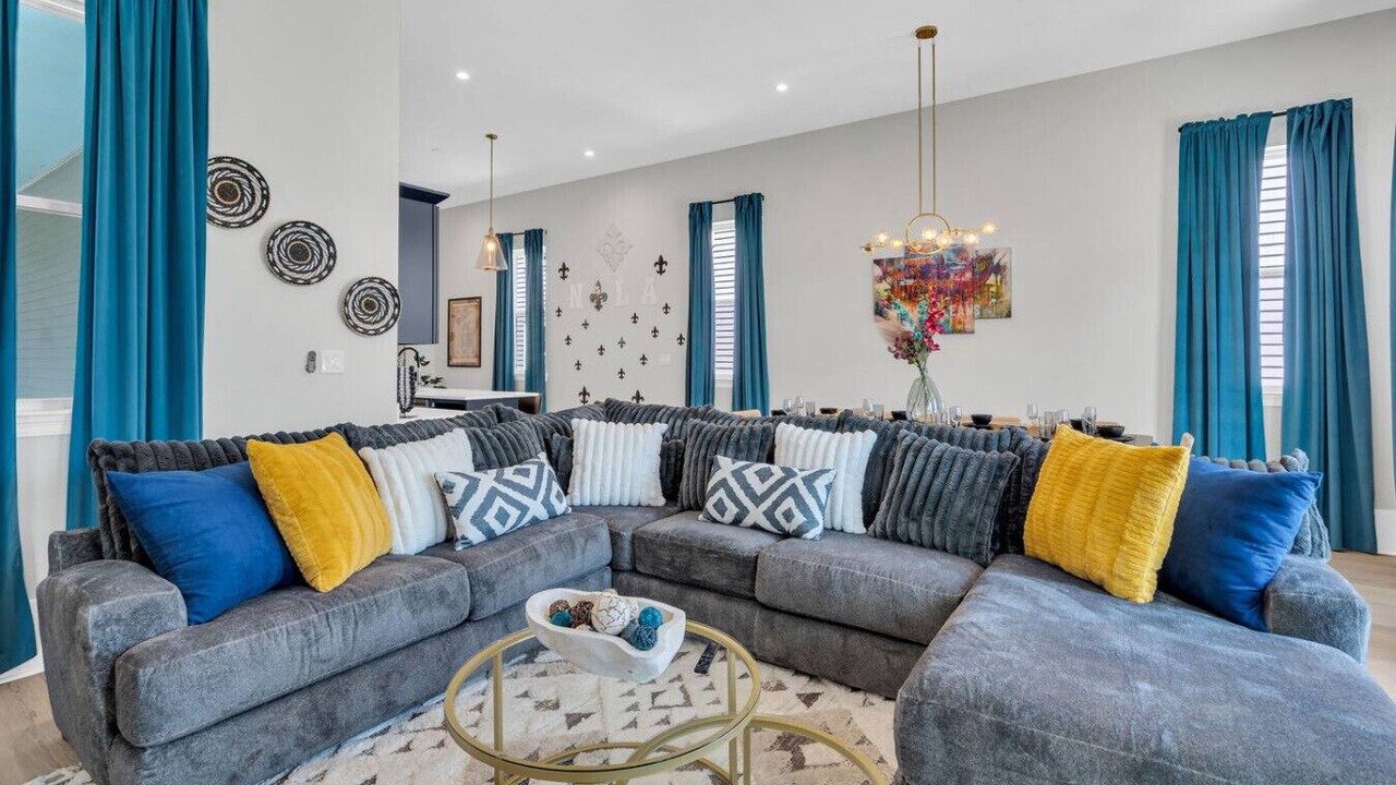 Photo of Bedroom in Tulane - Gravier