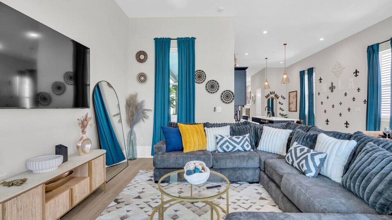 Photo of Bedroom in Tulane - Gravier