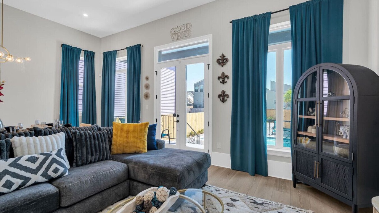 Photo of Bedroom in Tulane - Gravier