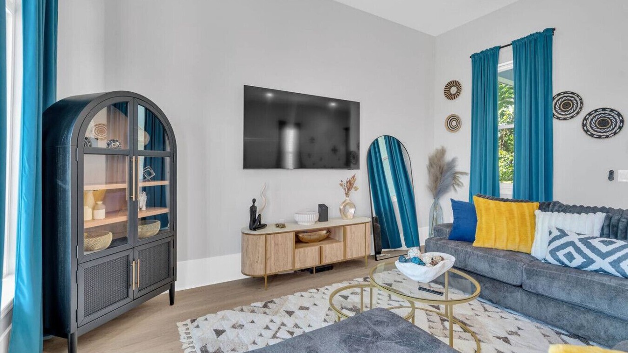 Photo of Bedroom in Tulane - Gravier