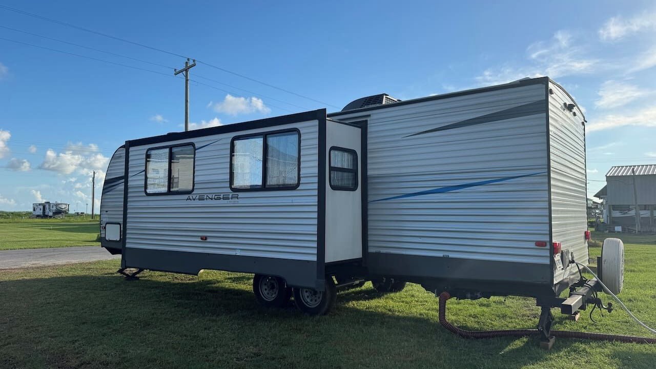 Photo of Outdoor in Holly Beach