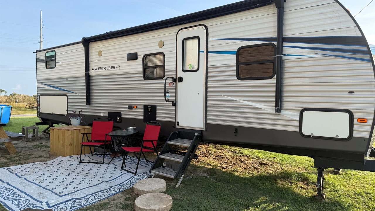 Photo of Outdoor in Holly Beach