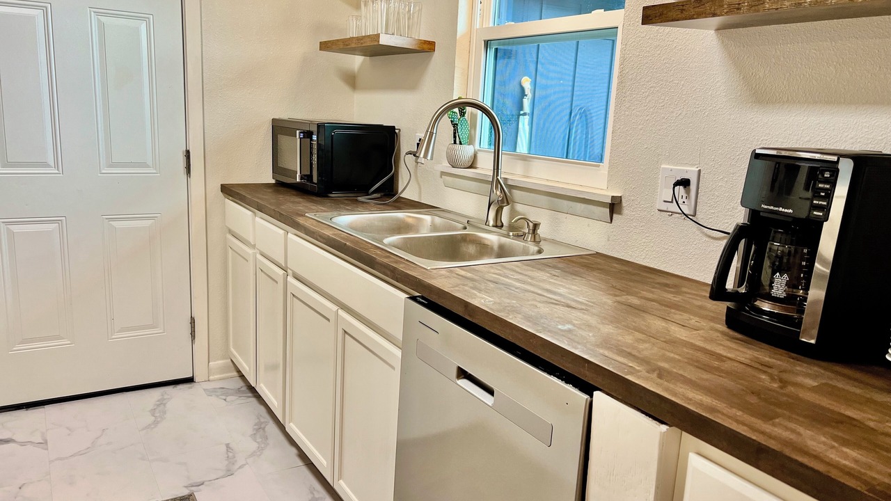 Photo of Kitchen in Benton