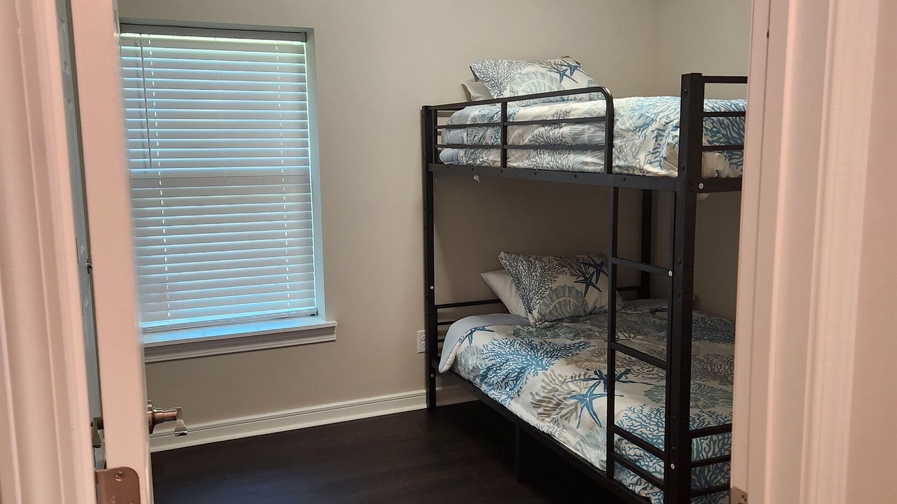 Photo of Bedroom in Gulf Breeze
