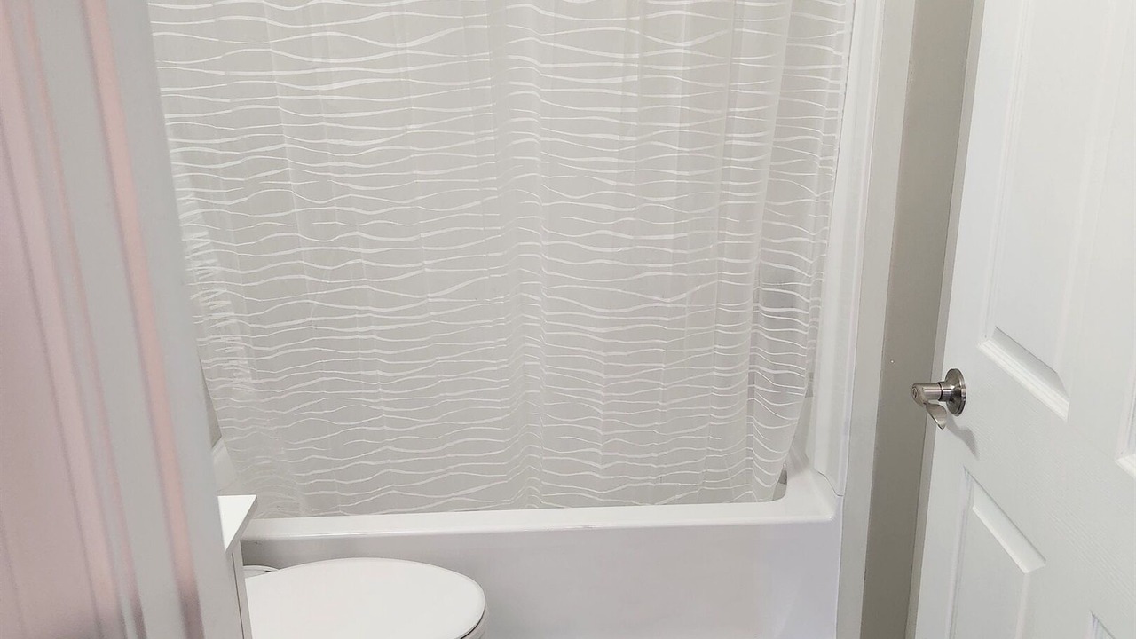 Photo of Bathroom in Gulf Breeze
