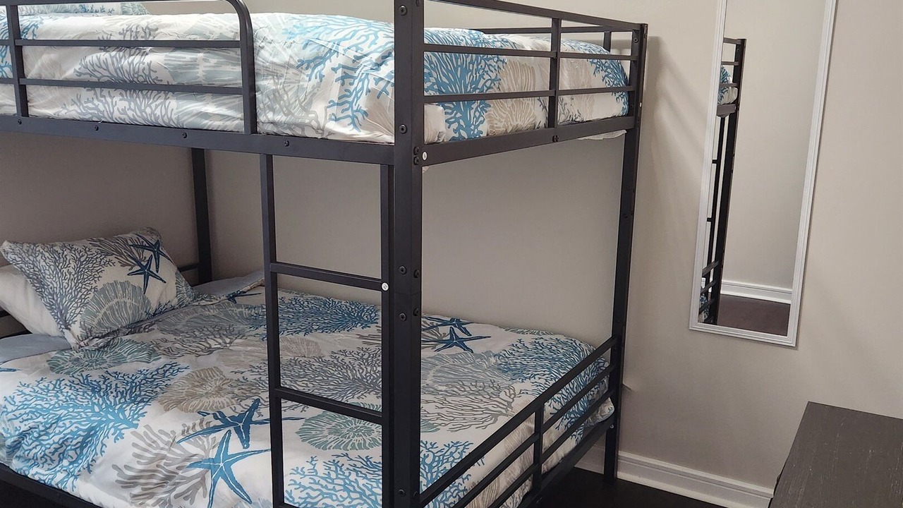 Photo of Bedroom in Gulf Breeze