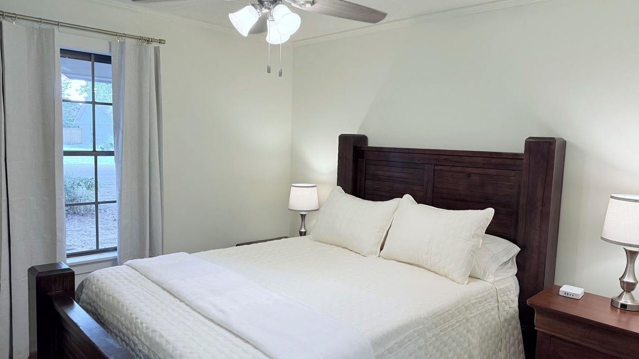 Photo of Bedroom in Flowood