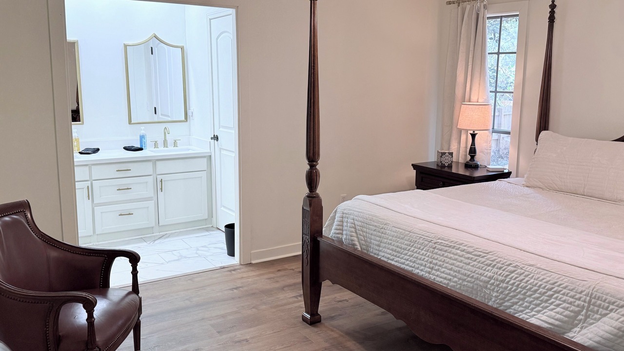 Photo of Bedroom in Flowood