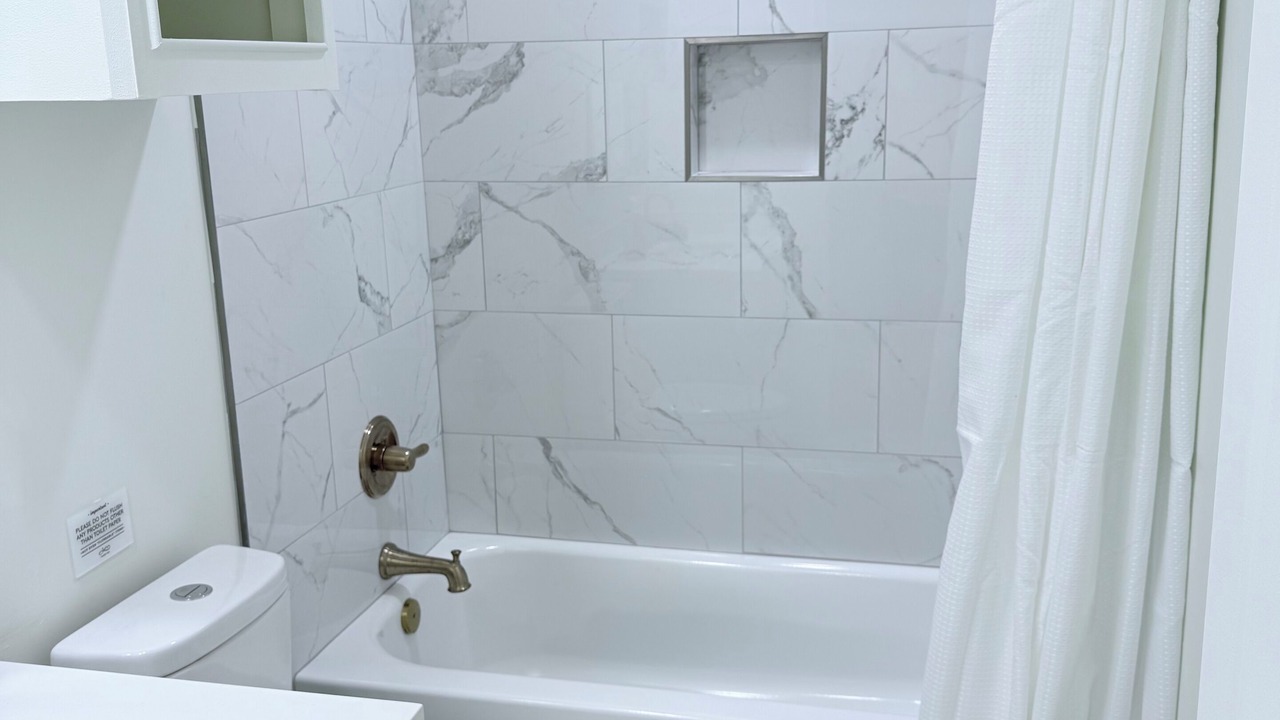 Photo of Bathroom in Flowood