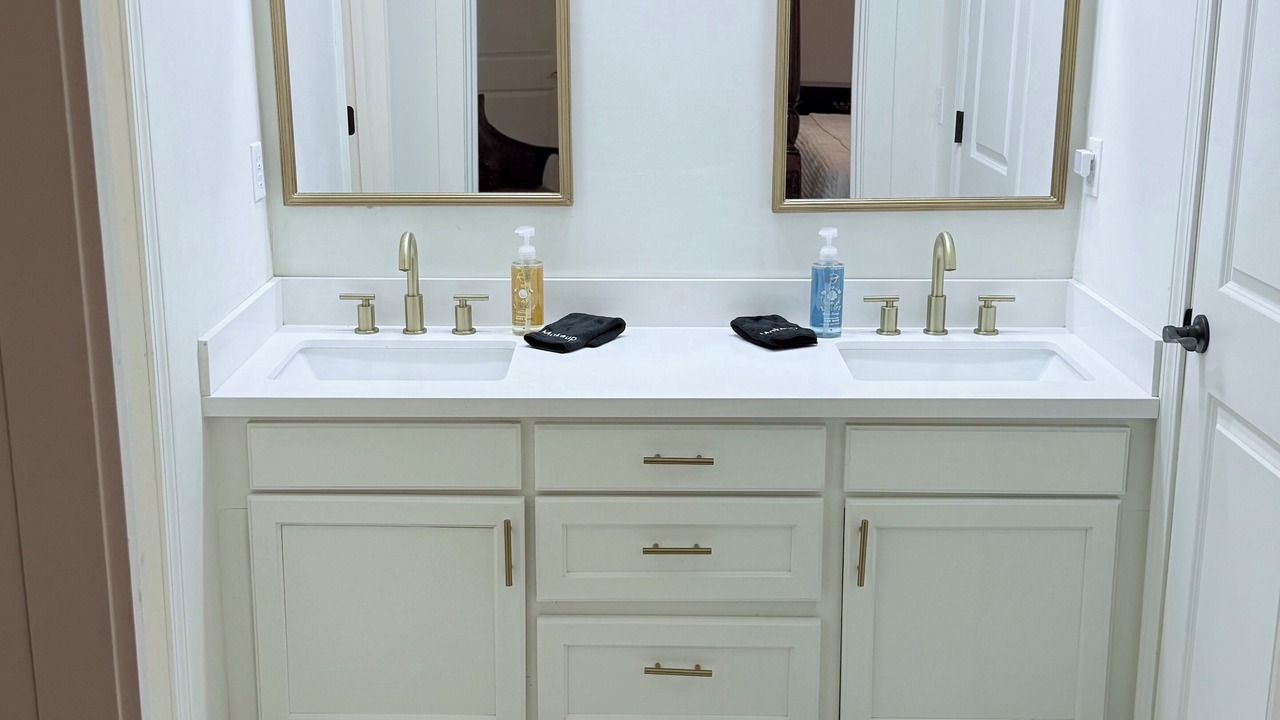 Photo of Bathroom in Flowood