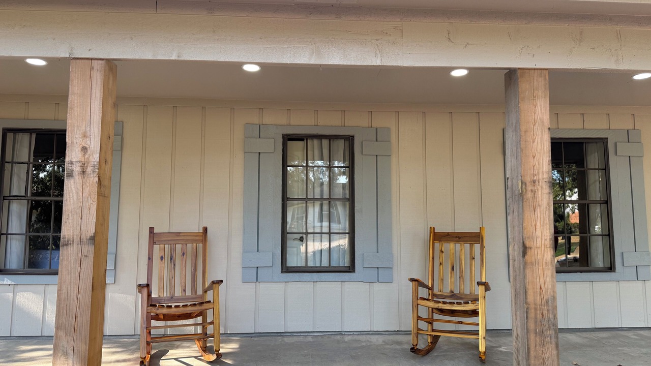 Photo of Patio Balcony in Flowood