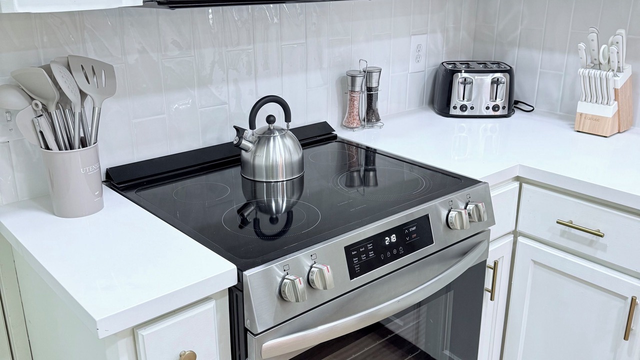 Photo of Kitchen in Flowood