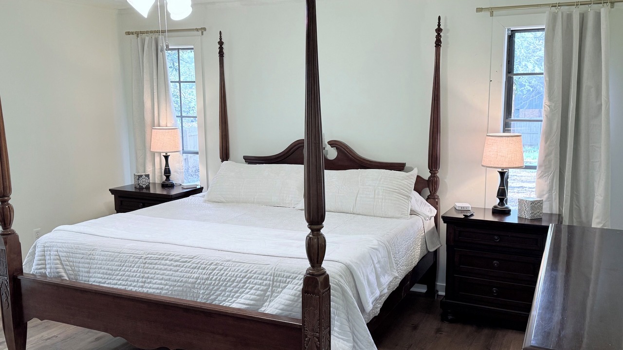 Photo of Bedroom in Flowood