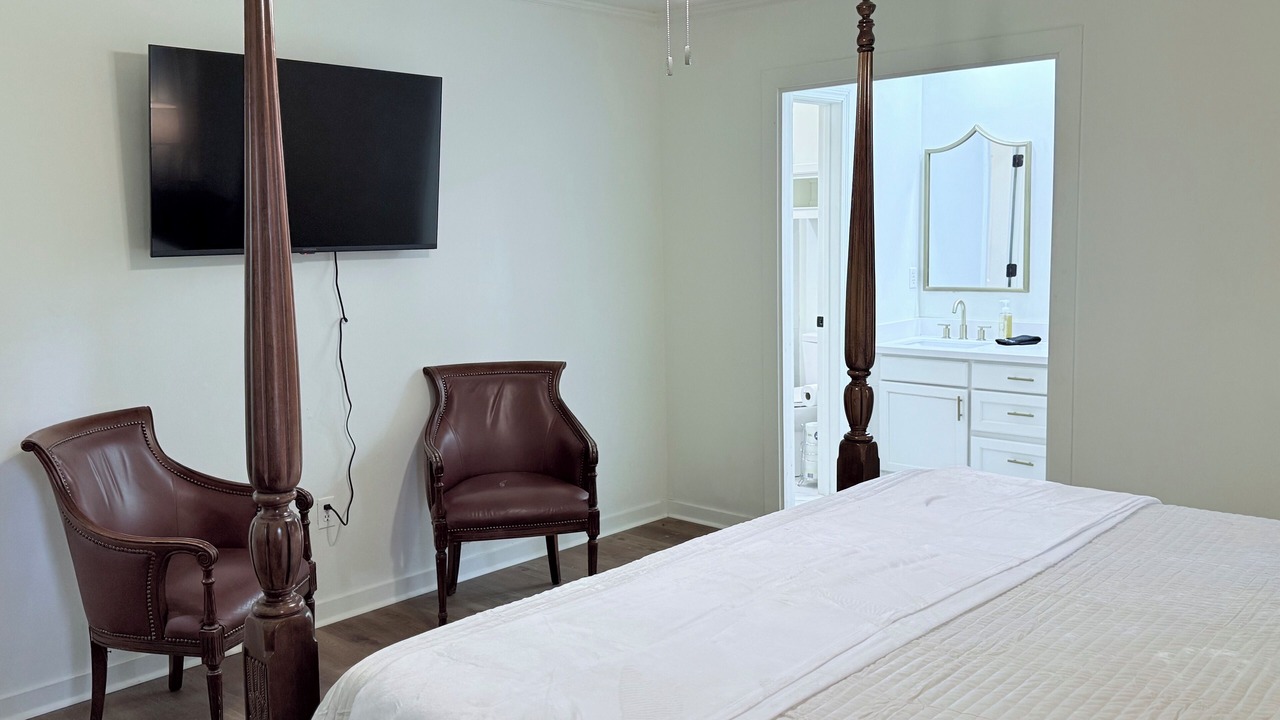 Photo of Bedroom in Flowood