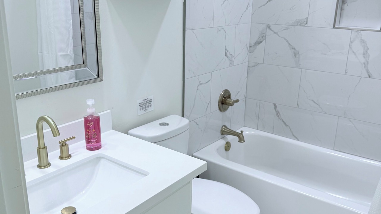 Photo of Bathroom in Flowood