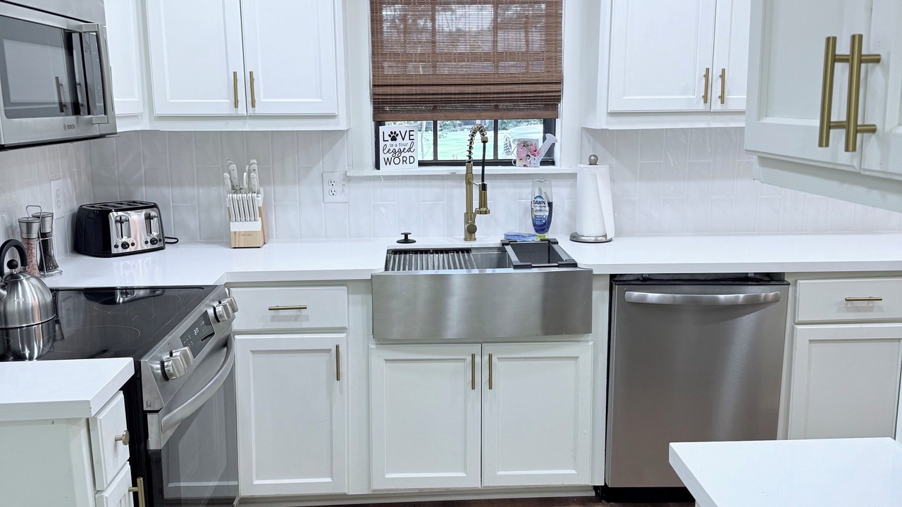 Photo of Kitchen in Flowood