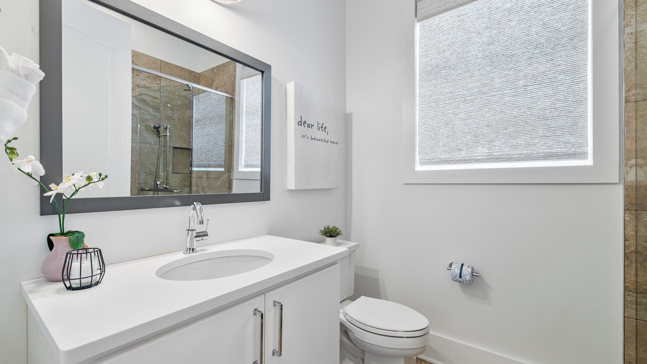 Photo of Bathroom in Seacrest