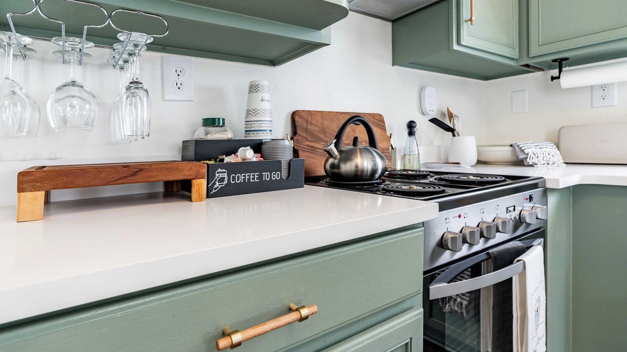 Photo of Kitchen in Pass Christian