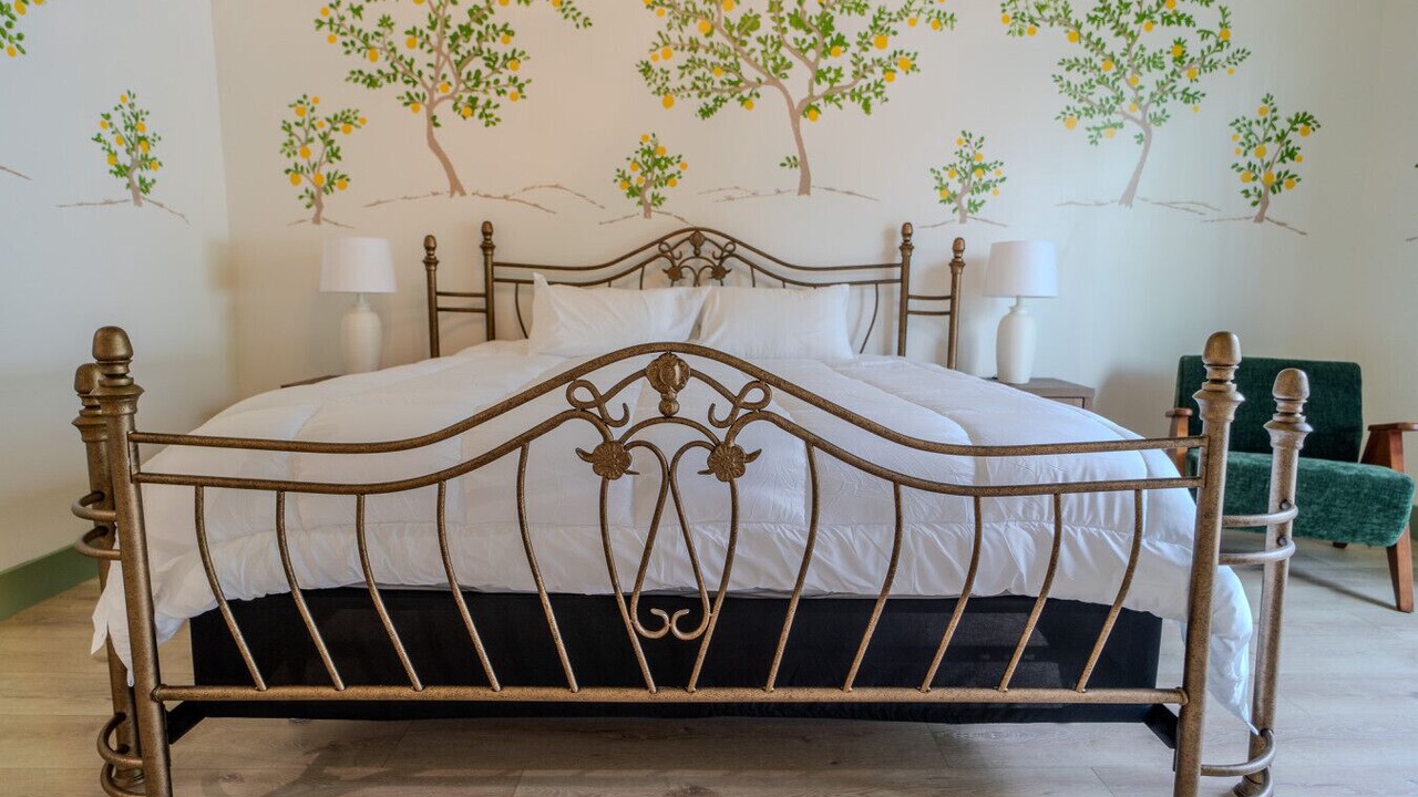 Photo of Bedroom in Biloxi