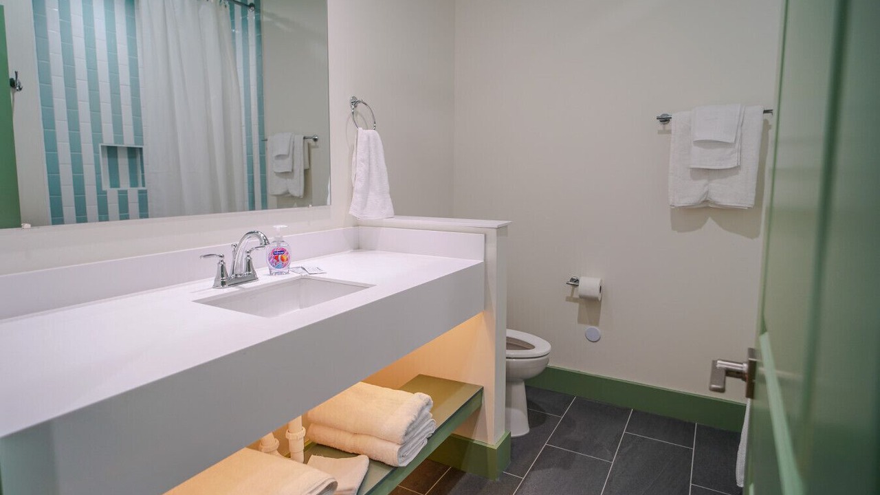 Photo of Bathroom in Biloxi