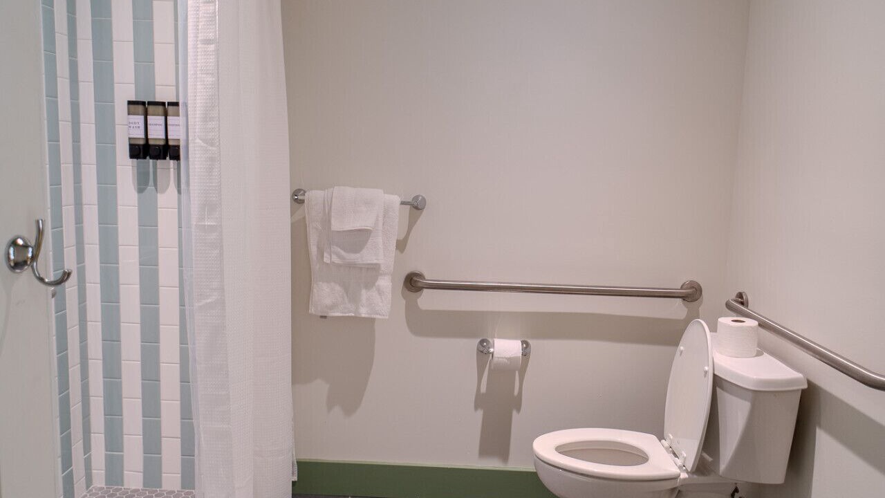 Photo of Bathroom in Biloxi