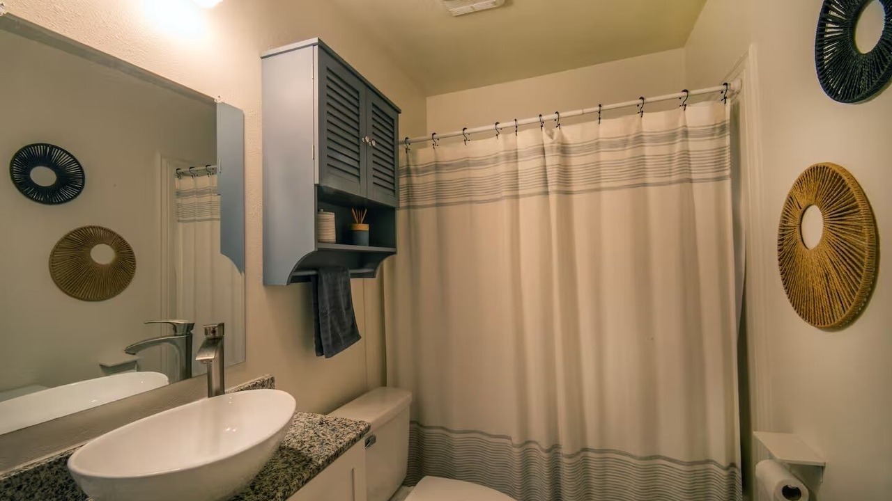 Photo of Bathroom in Milneburg