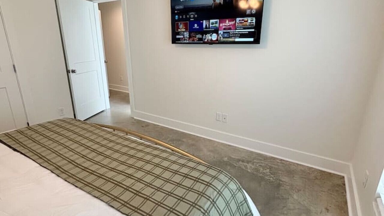 Photo of Bedroom in Milton