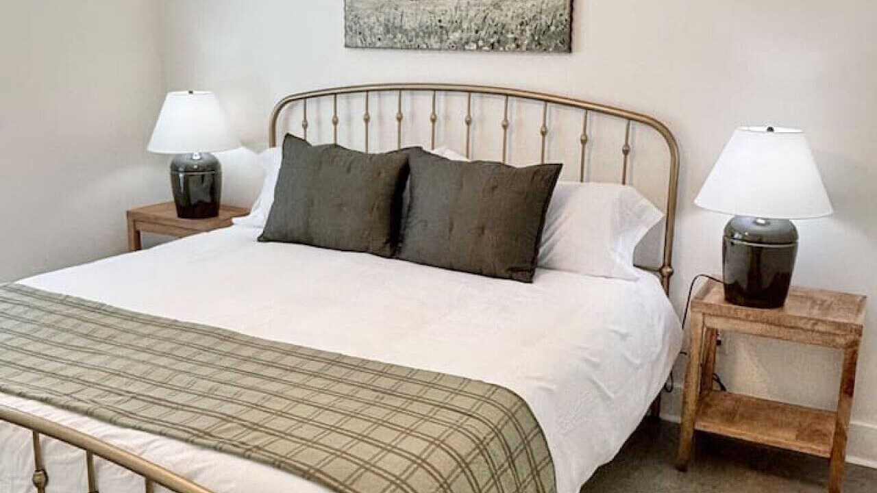 Photo of Bedroom in Milton