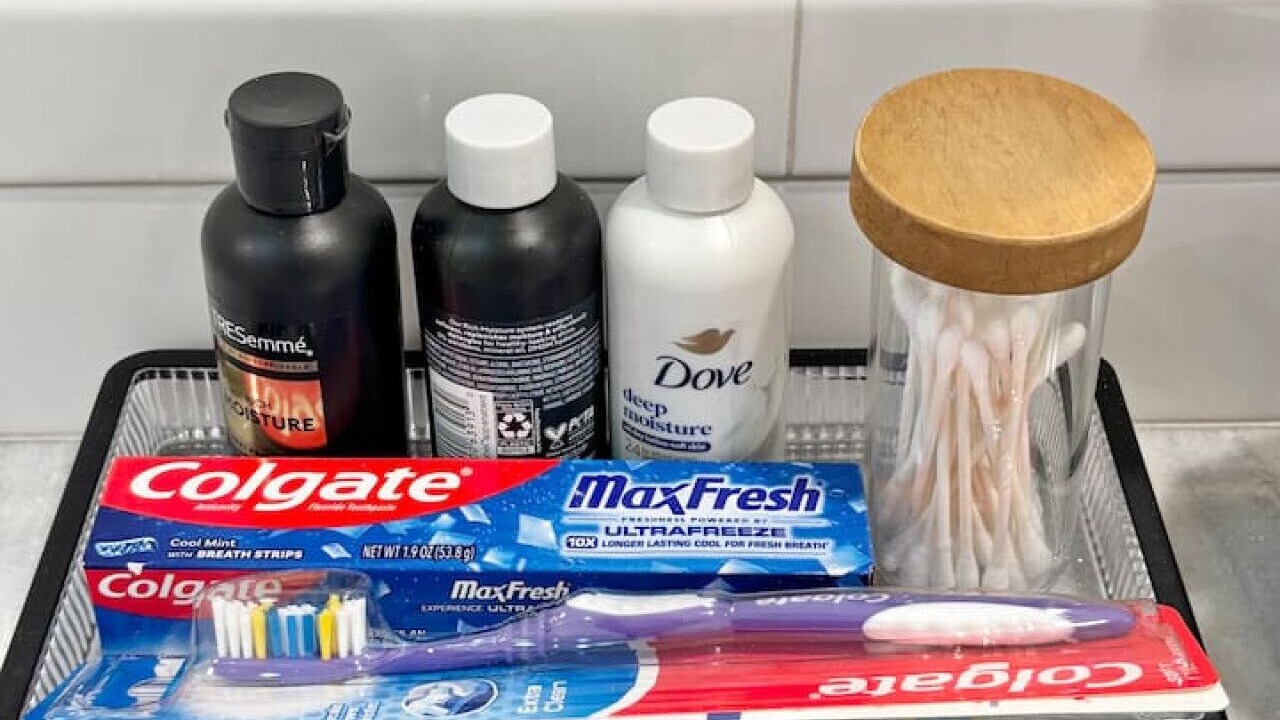 Photo of Bathroom in Milton
