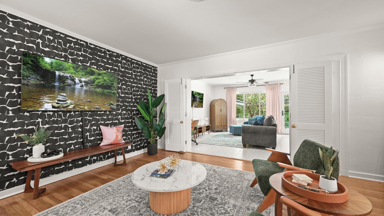 Photo of Bedroom in Highlands - Perkins