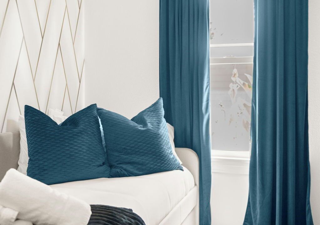Photo of Bedroom in Highlands - Perkins