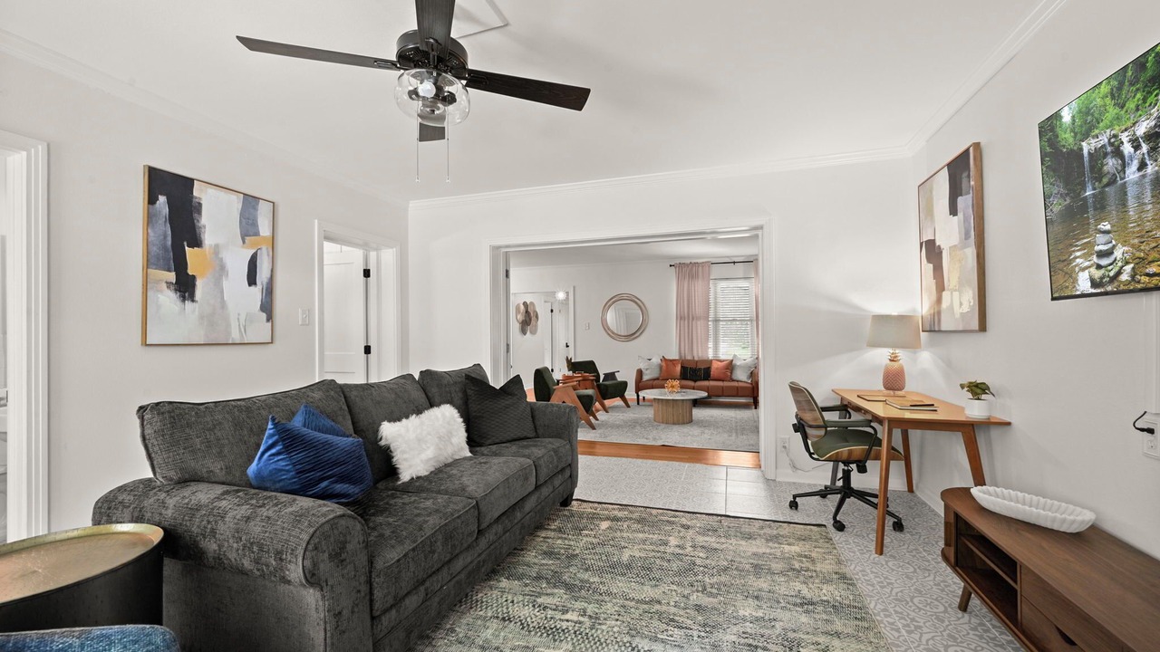 Photo of Bedroom in Highlands - Perkins